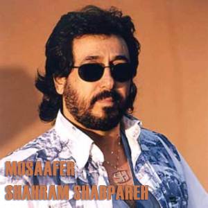 收听Shahram Shabpareh的Mosaafer歌词歌曲