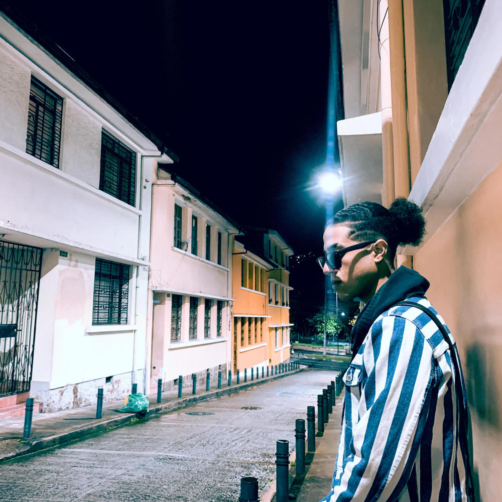 Negra (Acustico) (Explicit)