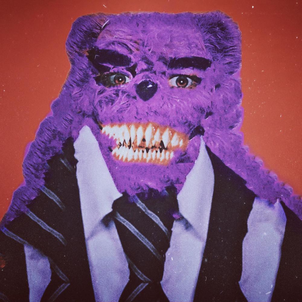 FIVE NIGHTS AT SCARY BEAR'S (SLOWED DOWN)