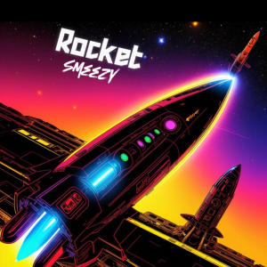 收聽Smeezy的ROCKET歌詞歌曲