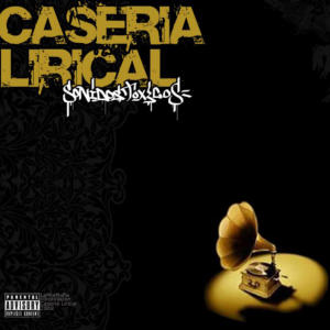SamerOne的專輯Represion (2007) (feat. Lefianze) [MC Dosis Remix] [Explicit]
