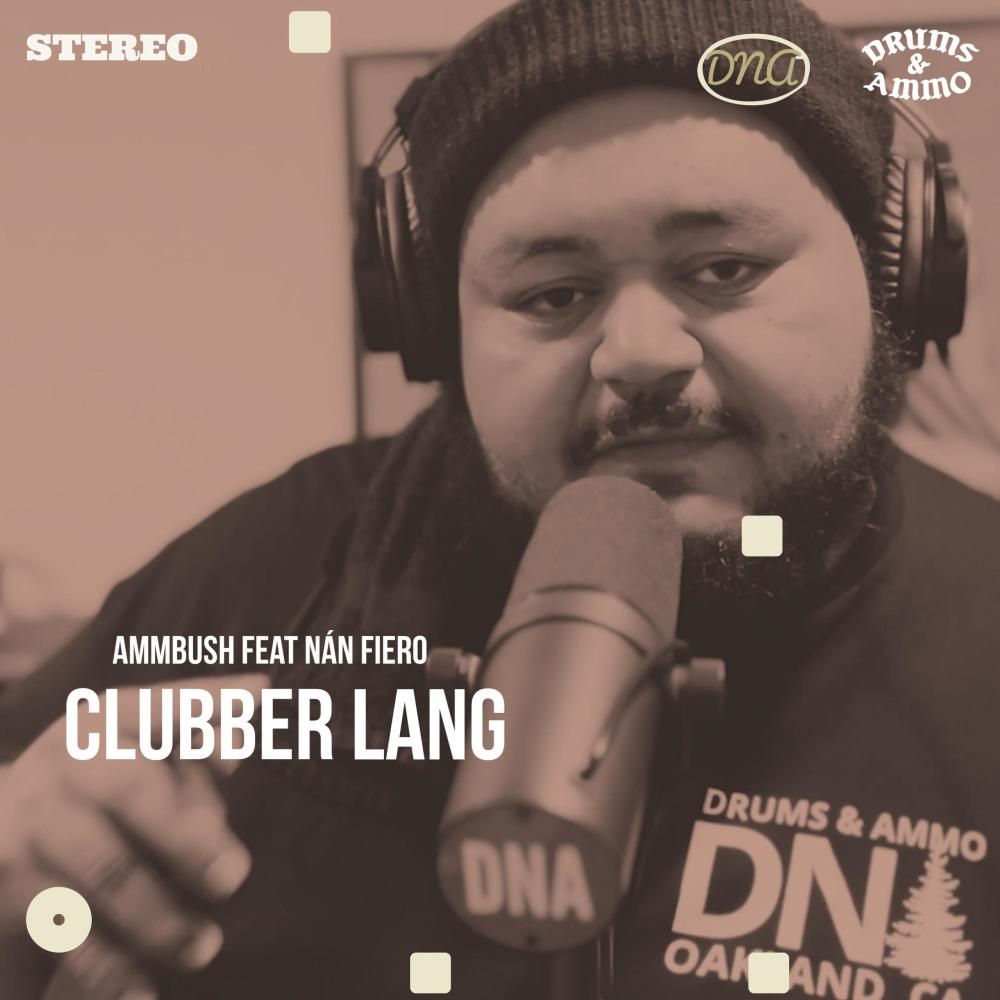 Clubber Lang (STUDIO) (Explicit)