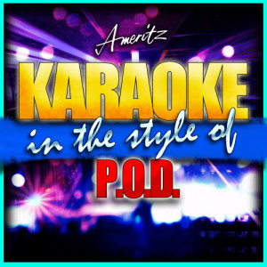 ดาวน์โหลดและฟังเพลง Set It Off (In the Style of P.O.D.) [Karaoke Version] (Karaoke Version) พร้อมเนื้อเพลงจาก Ameritz - Karaoke