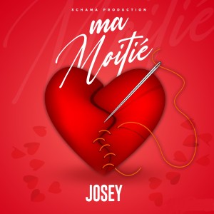 Dengarkan Ma Moitié lagu dari Josey dengan lirik