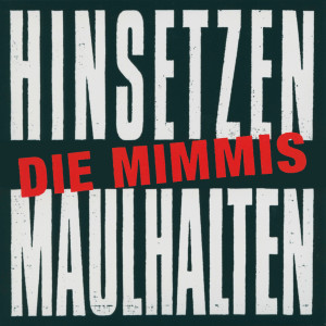 ดาวน์โหลดและฟังเพลง Atombombenfreitag พร้อมเนื้อเพลงจาก Die Mimmis