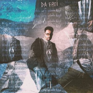 收聽Da Froi的Fırtınadaydım歌詞歌曲