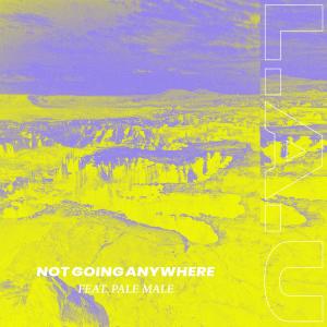 Album Not Going Anywhere from 