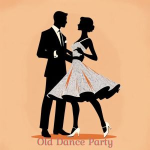 Album Old Dance Party (Swing Jazz 1930s) oleh Calming Jazz Relax Academy