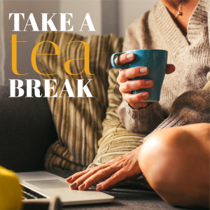 Various的专辑Take a Tea Break