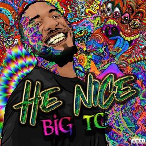 收聽Big TC的JAMAICAN STICC (feat. C Lo) (Explicit)歌詞歌曲