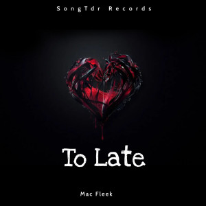 收聽Mac Fleek的To Late歌詞歌曲
