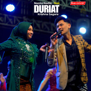 Listen to Duriat (Live Cover) song with lyrics from Nazmi Nadia