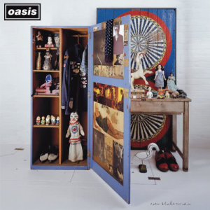 ดาวน์โหลดและฟังเพลง The Masterplan พร้อมเนื้อเพลงจาก Oasis