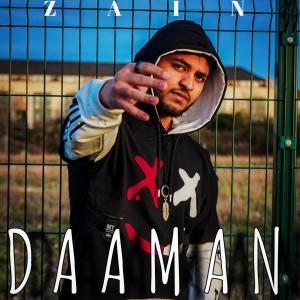收聽Zain Avaan的Daaman歌詞歌曲