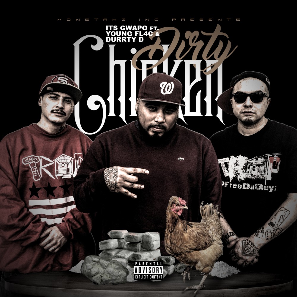 Dirty Chicken (Explicit)