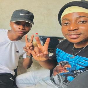 Dengarkan lagu Bosso (feat. Bessie Tjay) nyanyian General San dengan lirik
