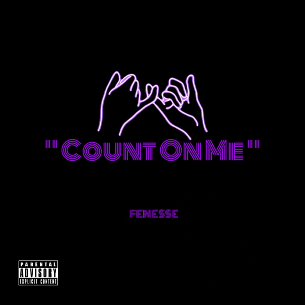 Count On Me (Explicit)