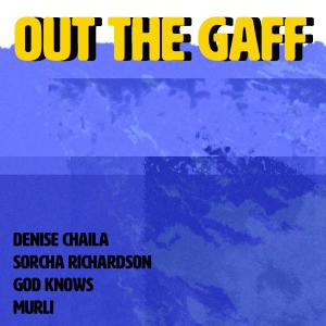 MuRli的专辑Out the Gaff (Explicit)
