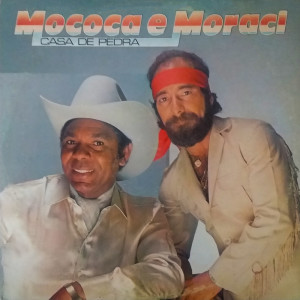 Album Casa de Pedra from Mococa E Moraci