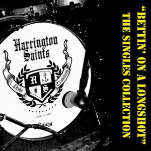 收聽Harrington Saints的Grey Zone (Explicit)歌詞歌曲
