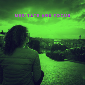 Album Meditate And Focus from Relaxing Mindfulness Meditation Relaxation Maestro