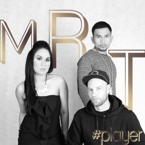 Dengarkan Player lagu dari MRT dengan lirik