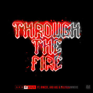 Through The Fire (feat. Rimzee, Ard Adz & Killy6summers) (Explicit)