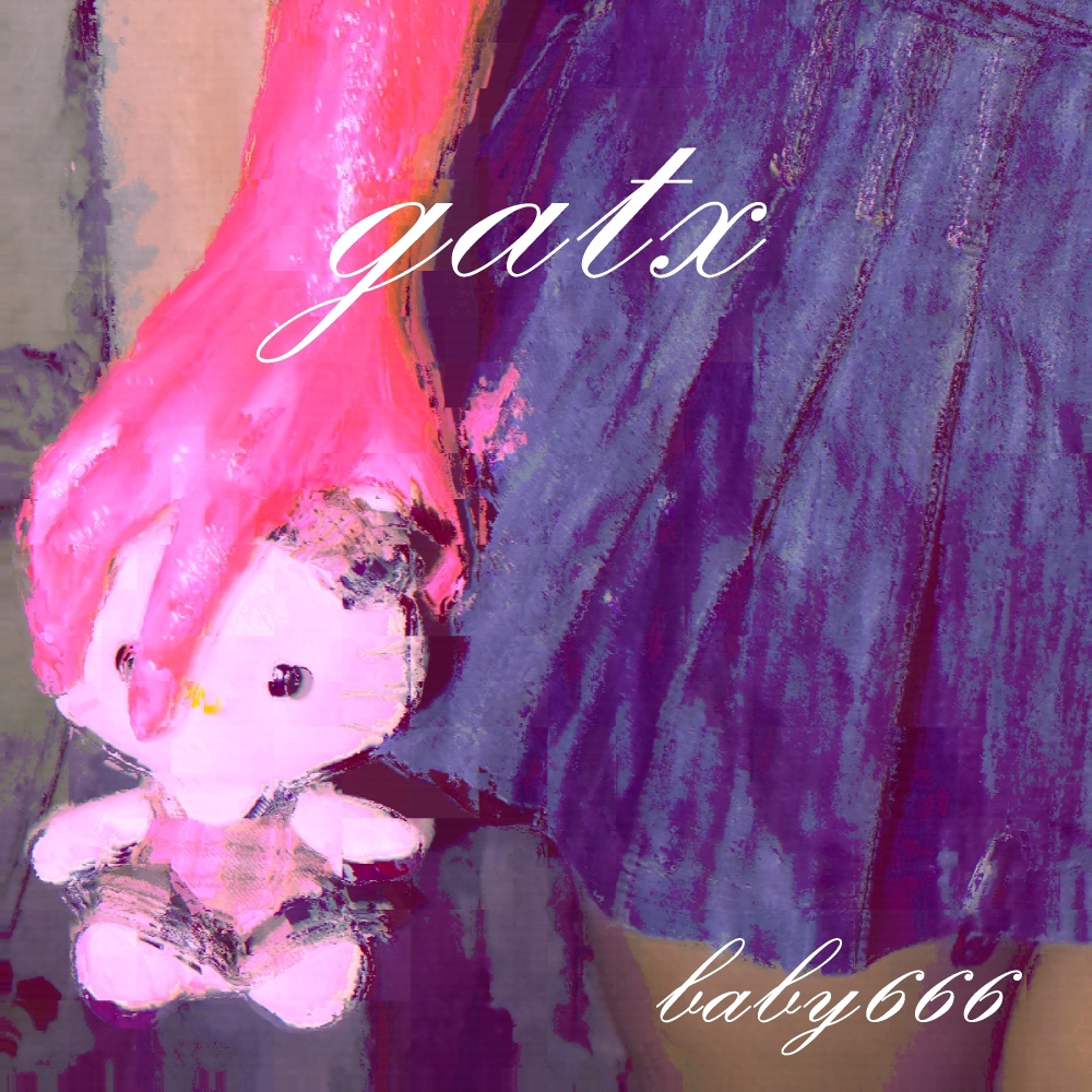 Gatx (Explicit)