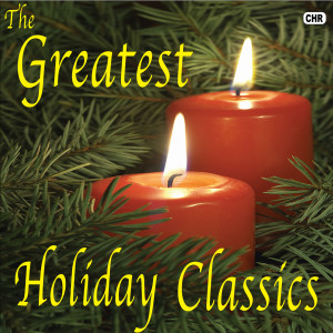 收聽The Greatest Holiday Classics的Christmas Canon (Canon in D)歌詞歌曲