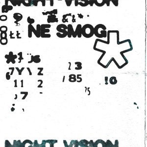 Night Vision的专辑Не смог (Explicit)