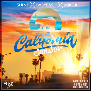 อัลบัม California Sunshine (Explicit) ศิลปิน Baby Bash