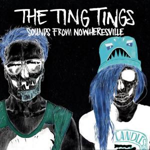 ดาวน์โหลดและฟังเพลง Hit Me Down Sonny พร้อมเนื้อเพลงจาก The Ting Tings