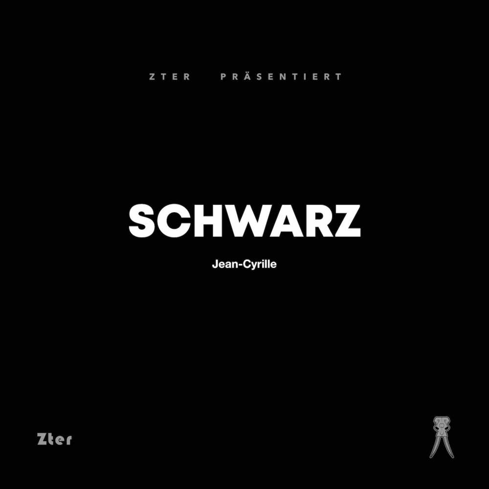 Schwarz