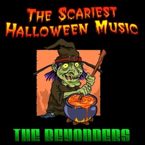 收聽The Beyonders的Zombie Halloween Song 6歌詞歌曲