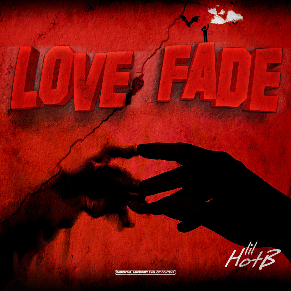 Love Fade (Explicit)