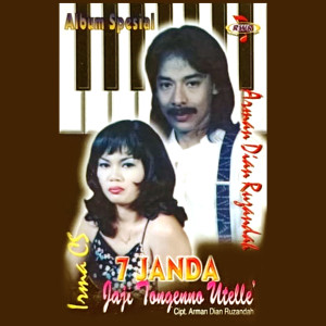 Listen to 7 Janda song with lyrics from Arman Dian Ruzandah
