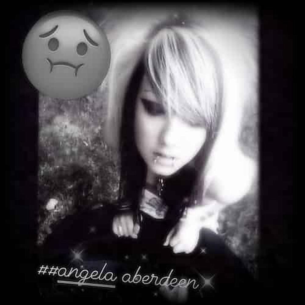 angela aberdeen #traumatized (feat. gutzxx) (Explicit)