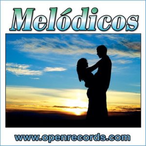 Daniel Vela的專輯Melodicos Romanticos