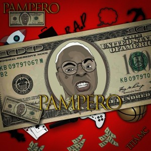 Album Pampero (Explicit) from Titã Mc