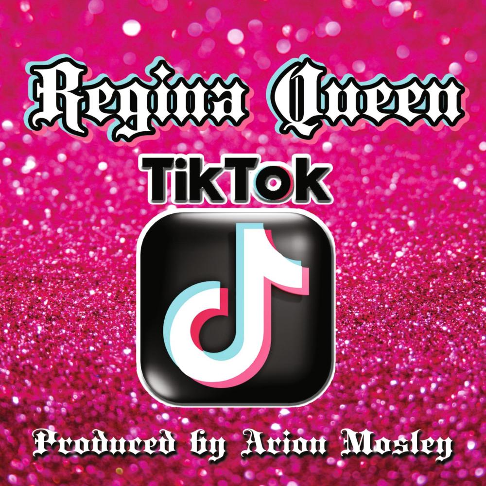 Tik Tok (feat. Arion Mosley) (Explicit)