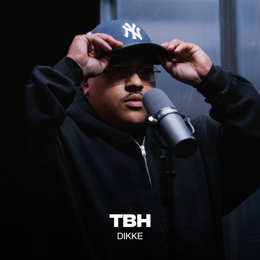 TBH (Explicit)