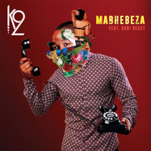 Mabhebeza dari K2（欧美）