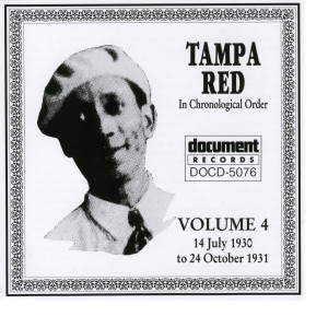 收聽Tampa Red的New Strangers Blues歌詞歌曲