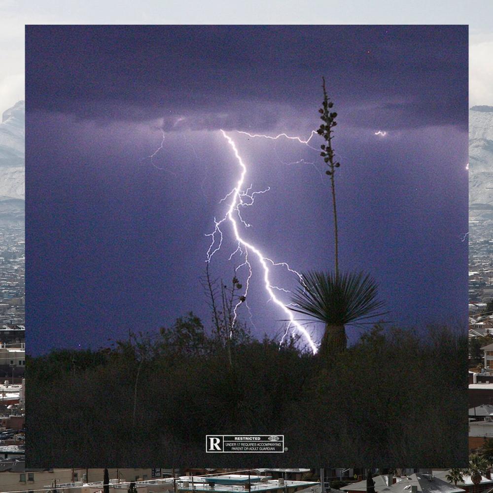 Stormy Weather Freestyle (Explicit)