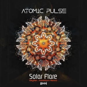 Solar Flare (SkyNet vs HawkMoon Remix)