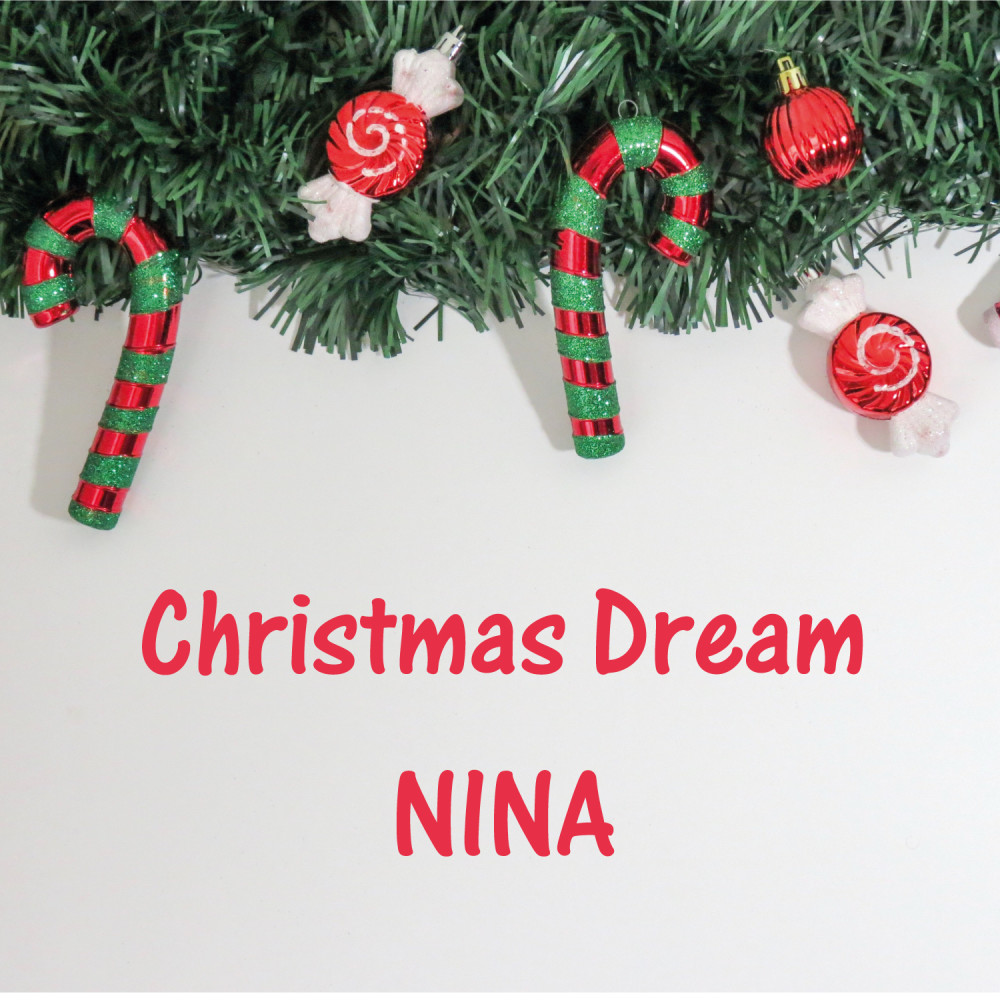 Christmas Dream (Instrumental)