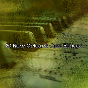 PianoDreams的专辑20 New Orleans Jazz Echoes