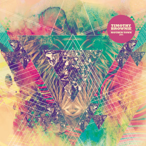 Dengarkan lagu Luna nyanyian Timothy The Master dengan lirik