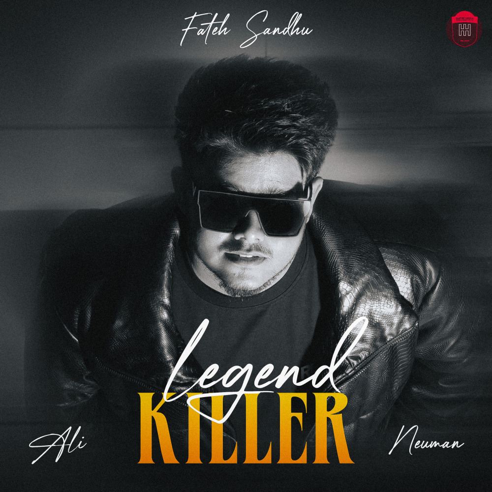 Legend Killer