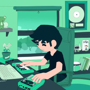 Album Ikigai oleh Donovan’s Playground